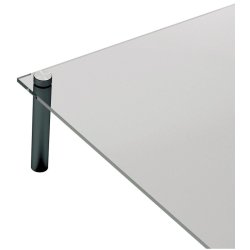 Nobo Akryl Notes tavle - Home - med ben - A4