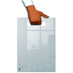 Nobo Akryl Notes tavle - Home - med h�ndtag - A4