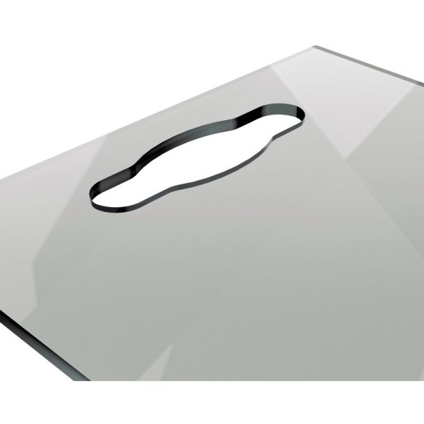 Nobo Akryl Notes tavle - Home - med h�ndtag - A4