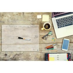 Nobo Akryl planlgnings tavle - Home - A4