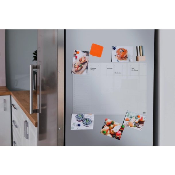 Nobo Akryl planlgnings tavle - Home - A4