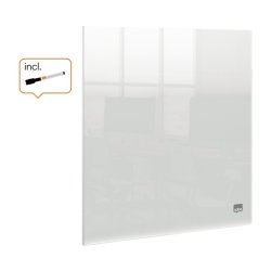 Nobo Akryl Notes tavle - Home - 30x30cm