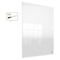 Nobo Akryl Notes tavle - Home - 60x45cm