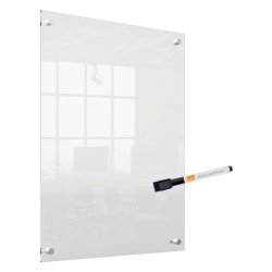 Nobo Akryl Notes tavle - Home - til vg montering - 60x45cm
