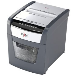 Rexel Optimum 50X AutoFeed+ Makulator - 20 Liter - P4