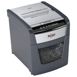 Rexel Optimum 50X AutoFeed+ Makulator - 20 Liter - P4