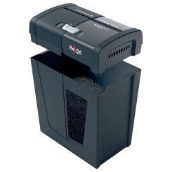 Rexel Secure X10 Makulator - 18 Liter - 150 A4 ark - P4