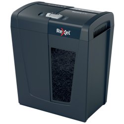 Rexel Secure X10 Makulator - 18 Liter - 150 A4 ark - P4