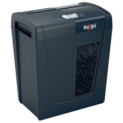 Rexel Secure X10 Makulator - 18 Liter - 150 A4 ark - P4