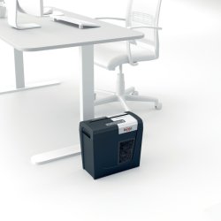 Rexel Secure MC3 Makulator - 10 Liter - 125 A4 ark - P5