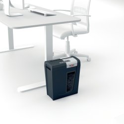 Rexel Secure MC4 Makulator - 14 Liter - 150 A4 ark - P5