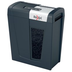 Rexel Secure MC4 Makulator - 14 Liter - 150 A4 ark - P5