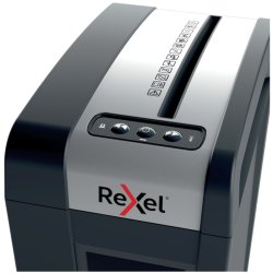 Rexel Secure MC4-SL Makulator - 14 Liter - 150 A4 ark - P5