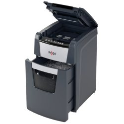 Rexel Optimum 150M AutoFeed+ Makulator - 44 Liter - P5
