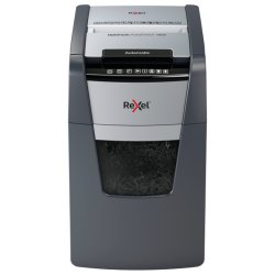 Rexel Optimum 150X AutoFeed+ Makulator - 44 Liter - P4