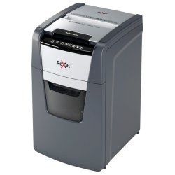 Rexel Optimum 150X AutoFeed+ Makulator - 44 Liter - P4