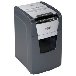 Rexel Optimum 150X AutoFeed+ Makulator - 44 Liter - P4