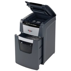 Rexel Optimum 150X AutoFeed+ Makulator - 44 Liter - P4