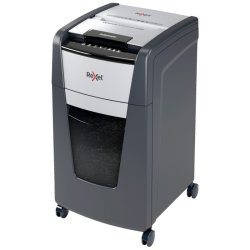 Rexel Optimum 225M AutoFeed+ Makulator - 60 Liter - P5