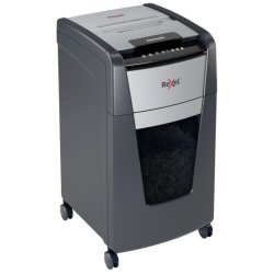Rexel Optimum 225M AutoFeed+ Makulator - 60 Liter - P5