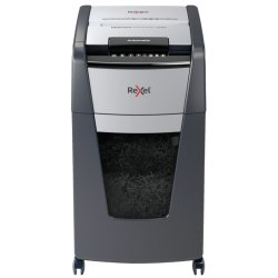 Rexel Optimum 225X AutoFeed+ Makulator - 60 Liter - P4