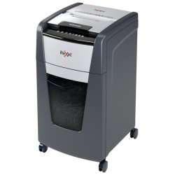 Rexel Optimum 225X AutoFeed+ Makulator - 60 Liter - P4