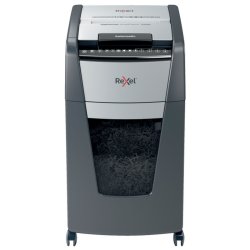 Rexel Optimum 300M AutoFeed+ Makulator - 60 Liter - P5