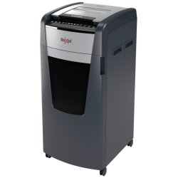 Rexel Optimum 600X AutoFeed+ Makulator - 110 Liter - P4