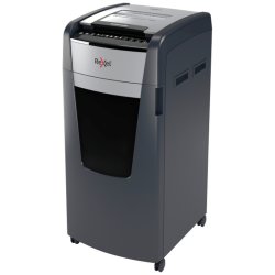 Rexel Optimum 750X AutoFeed+ Makulator - 140 Liter - P4