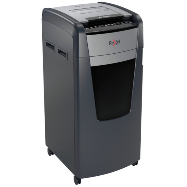 Rexel Optimum 750X AutoFeed+ Makulator - 140 Liter - P4