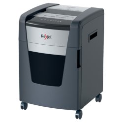 Rexel Momentum Extra XP418+ makulator - krydsmakulering - 4x35mm - P4