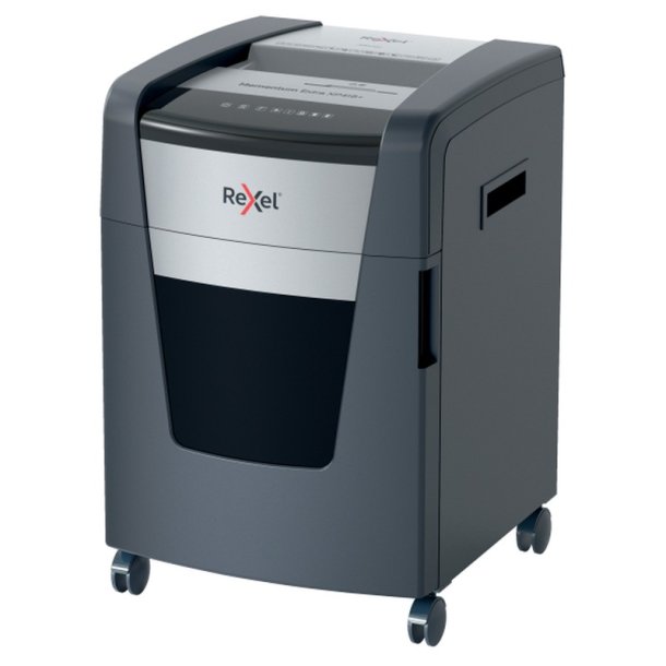 Rexel Momentum Extra XP418+ makulator - krydsmakulering - 4x35mm - P4