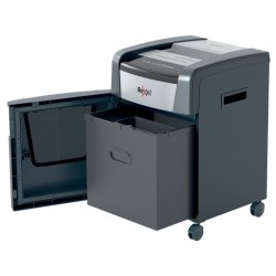 Rexel Momentum Extra XP418+ makulator - krydsmakulering - 4x35mm - P4