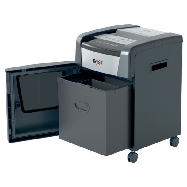 Rexel Momentum Extra XP418+ makulator - krydsmakulering - 4x35mm - P4