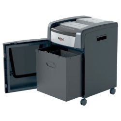 Rexel Momentum Extra XP420+ makulator - krydsmakulering - 4x35mm - P4