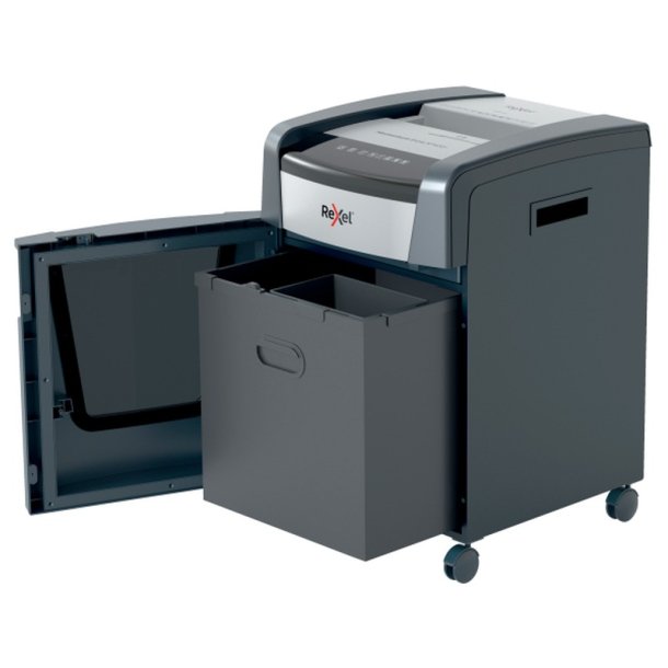 Rexel Momentum Extra XP420+ makulator - krydsmakulering - 4x35mm - P4