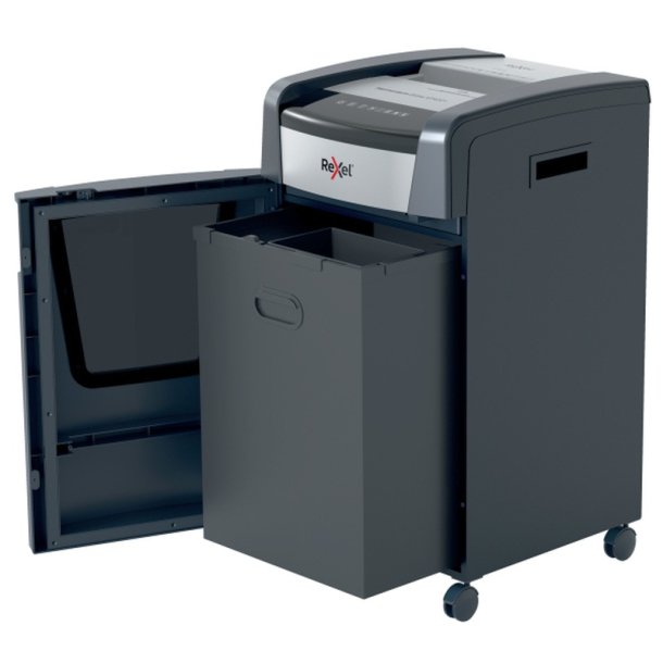 Rexel Momentum Extra XP422+ makulator - krydsmakulering - 4x35mm - P4