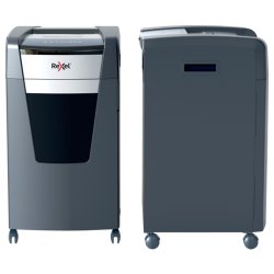 Rexel Momentum Extra XP422+ makulator - krydsmakulering - 4x35mm - P4