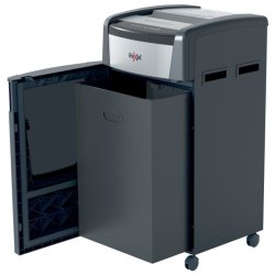 Rexel Momentum Extra XP426+ makulator - krydsmakulering - 4x35mm - P4