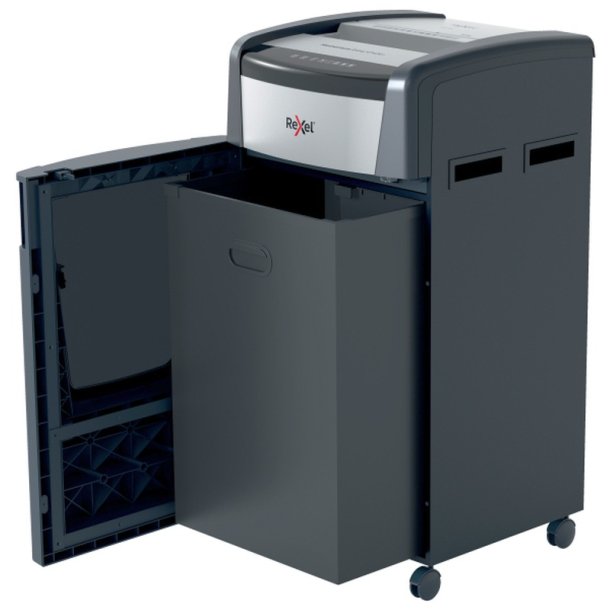 Rexel Momentum Extra XP426+ makulator - krydsmakulering - 4x35mm - P4