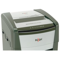 Rexel Momentum Extra XP426+ makulator - krydsmakulering - 4x35mm - P4