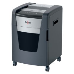 Rexel Momentum Extra XP512+ makulator - mikromakulering - 2x15mm - P5