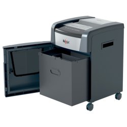 Rexel Momentum Extra XP512+ makulator - mikromakulering - 2x15mm - P5