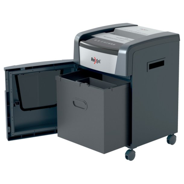 Rexel Momentum Extra XP512+ makulator - mikromakulering - 2x15mm - P5