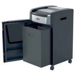 Rexel Momentum Extra XP516+ makulator - mikromakulering - 2x15mm - P5