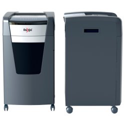 Rexel Momentum Extra XP516+ makulator - mikromakulering - 2x15mm - P5