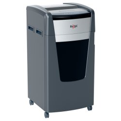 Rexel Momentum Extra XP520+ makulator - mikromakulering - 2x15mm - P5