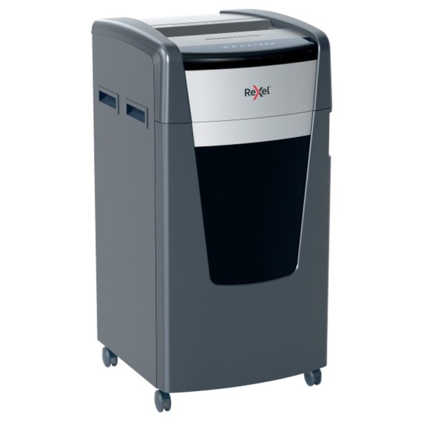 Rexel Momentum Extra XP520+ makulator - mikromakulering - 2x15mm - P5