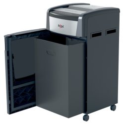 Rexel Momentum Extra XP520+ makulator - mikromakulering - 2x15mm - P5