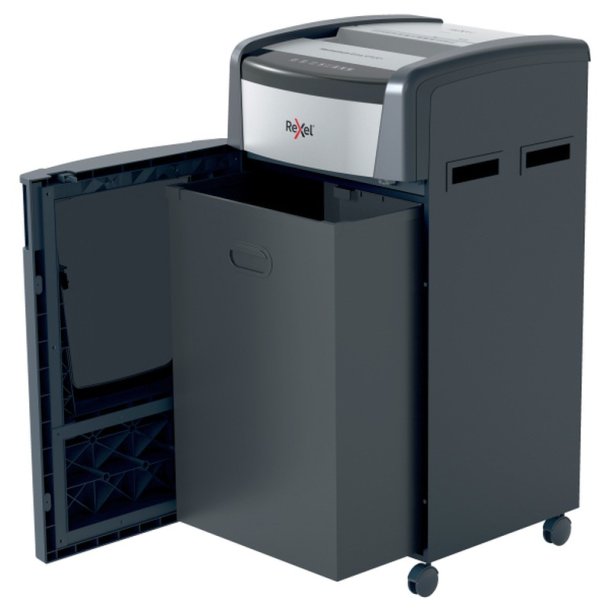 Rexel Momentum Extra XP520+ makulator - mikromakulering - 2x15mm - P5